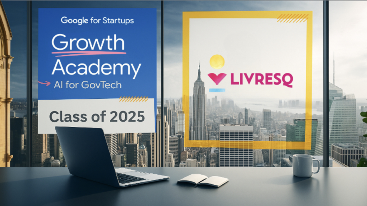 Un startup românesc intră în acceleratorul internațional Google Growth Academy
