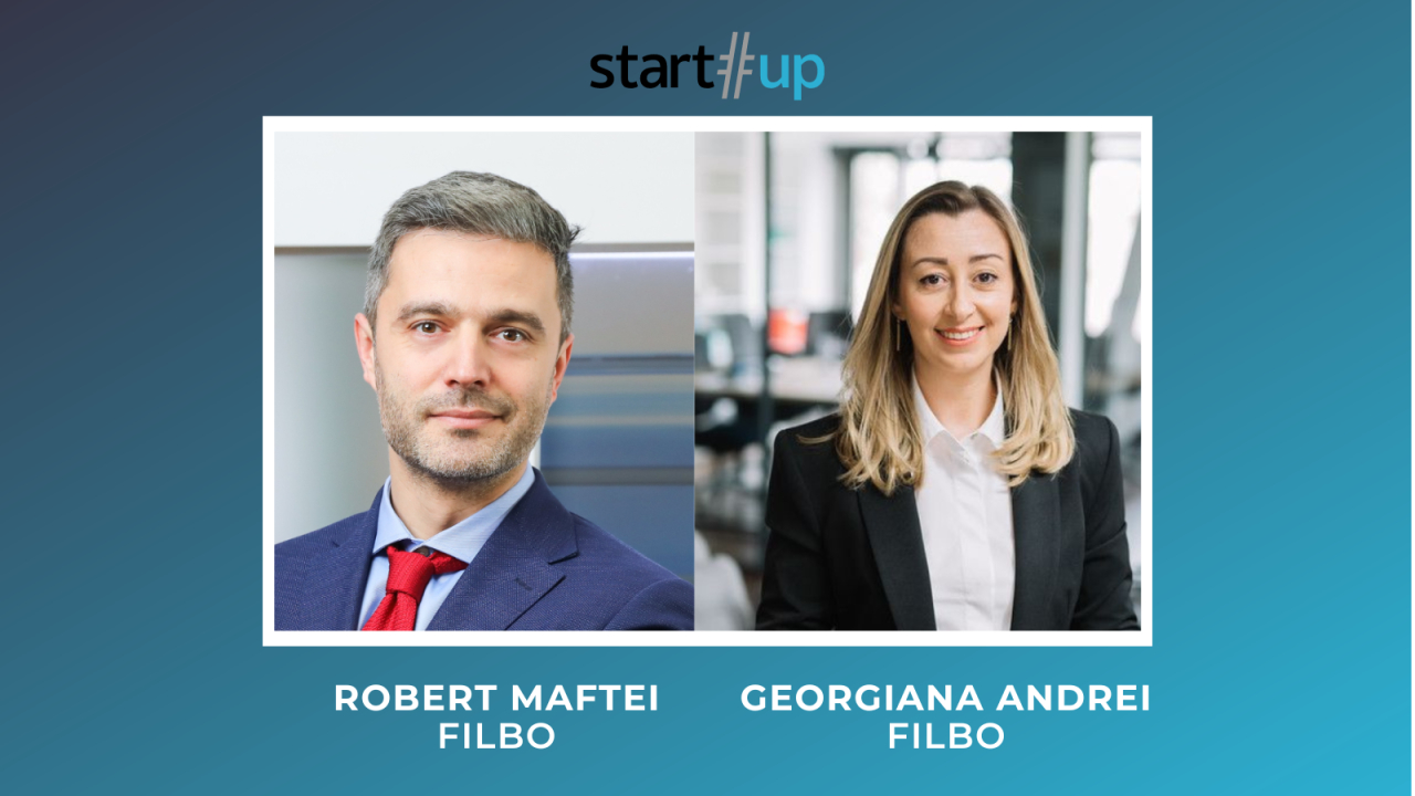 Fintech-ul Filbo își aduce echipă de conducere cu experiență în banking