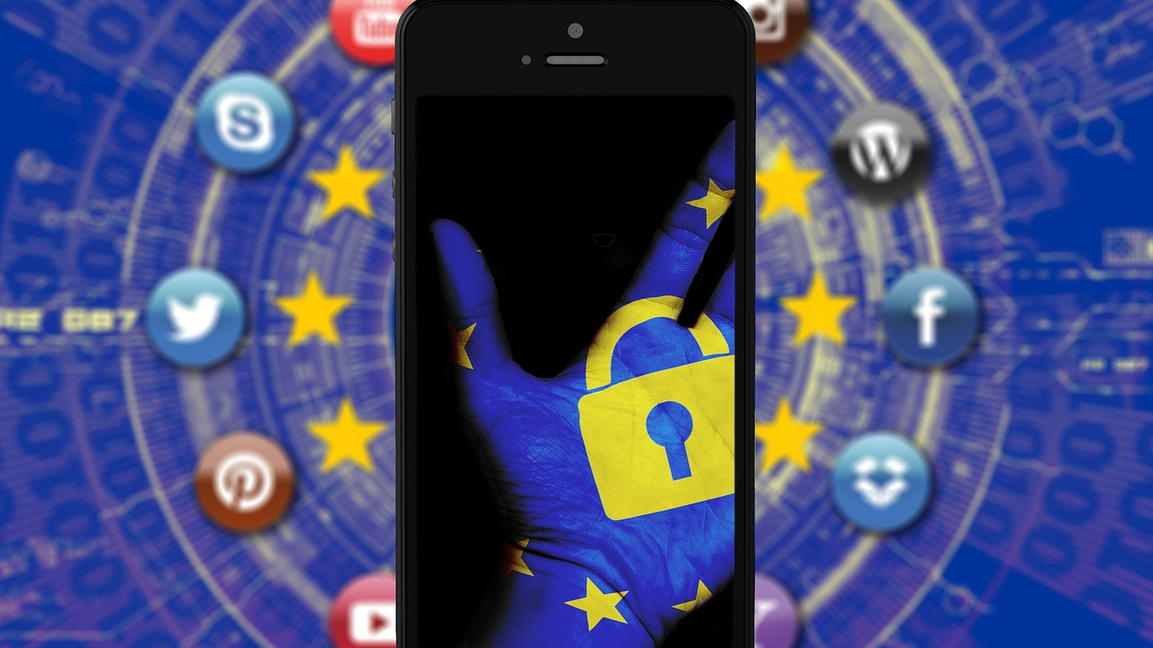 Facebook, prima ”victimă” majoră a GDPR