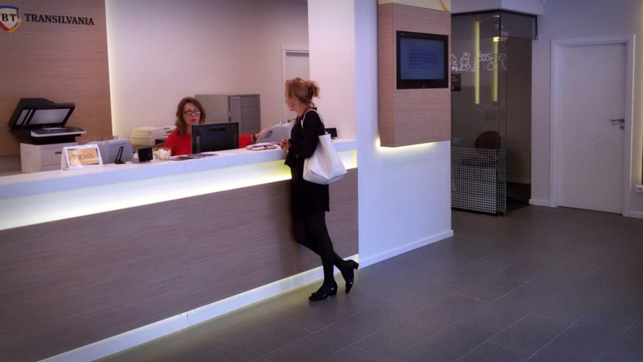 Cum poate deveni banca un ajutor pentru business-ul tău