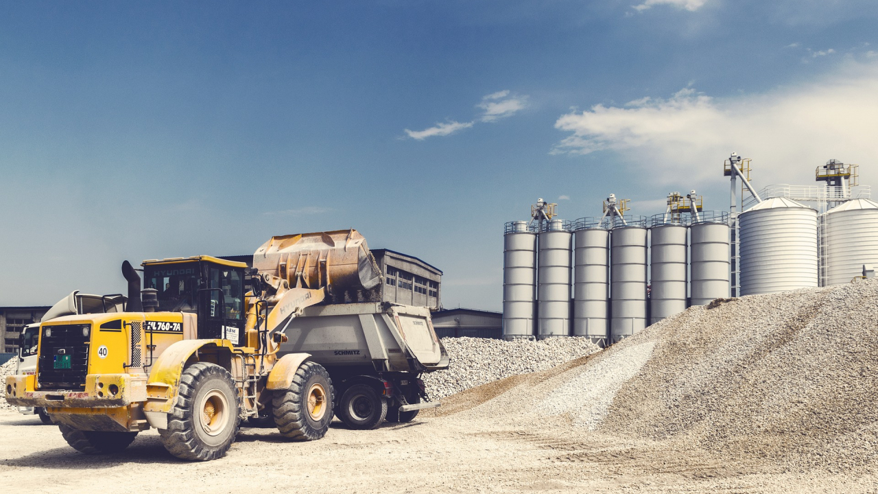 Programul IMM Leasing - proiect pentru leasing de echipamente garantat de stat