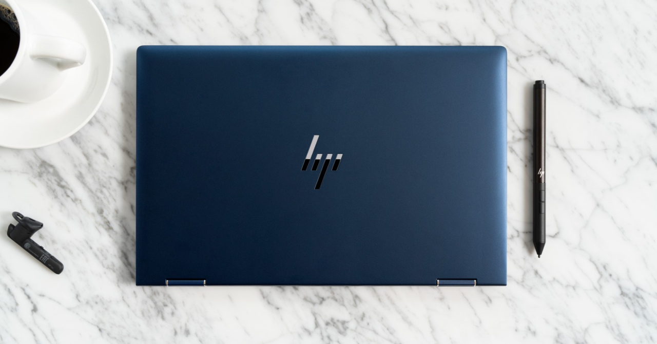 HP anunță Elite Dragonfly, laptopul cu o autonomie de 24 de ore