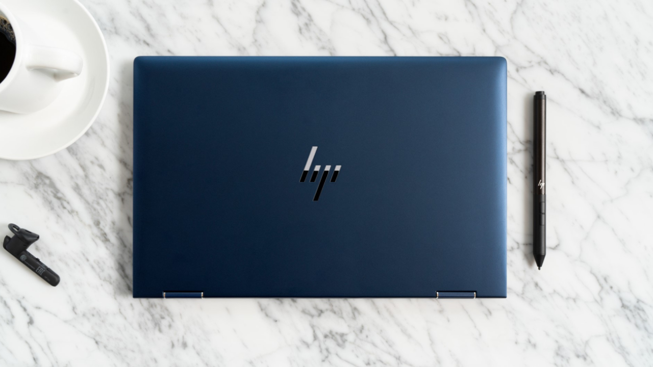 HP anunță Elite Dragonfly, laptopul cu o autonomie de 24 de ore