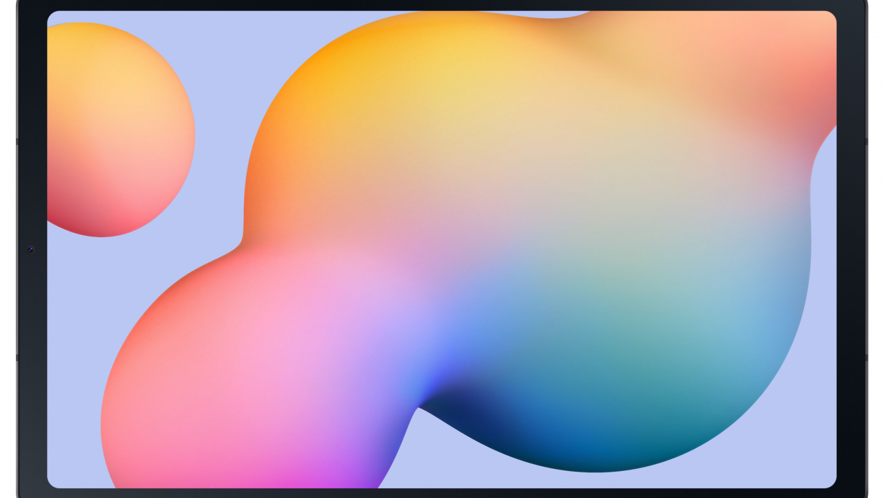 Tableta Samsung Tab S6 Lite, disponibilă în România: pentru filme și copii