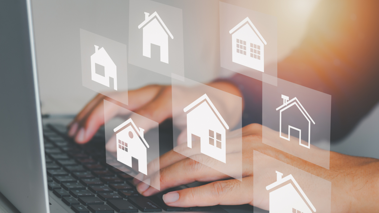 Startup românesc pentru imobiliare vizează o investiție de 1 milion de euro