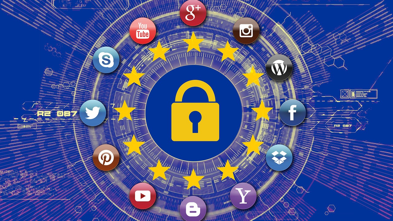 Regulamentul GDPR: în Sillicon Valley, hoțul strigă hoții