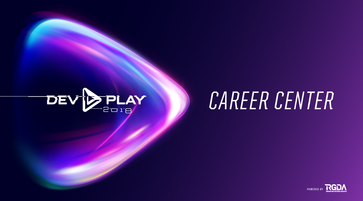 Joburi în IT - studiourile recrutează pe durata conferinței Dev.Play