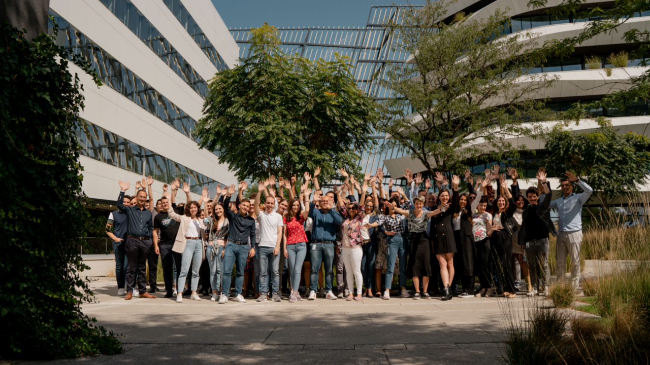 HTEC Group, companie din Silicon Valley, intră pe piața din România