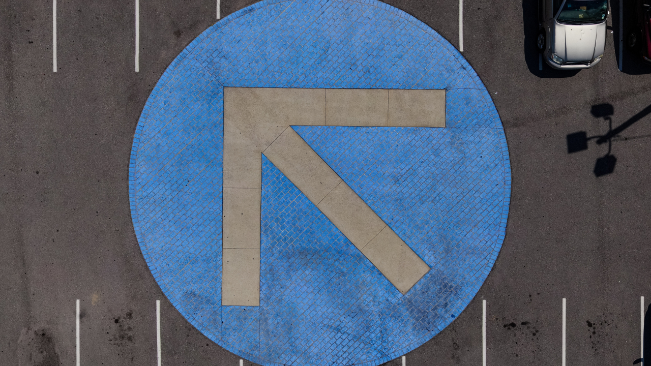 Parcarea Cluj Business Campus, disponibilă prin yeParking pentru șoferi