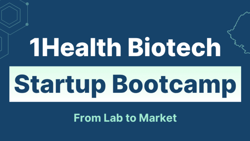 Se lansează primul bootcamp din România dedicat fondatorilor în biotehnologie