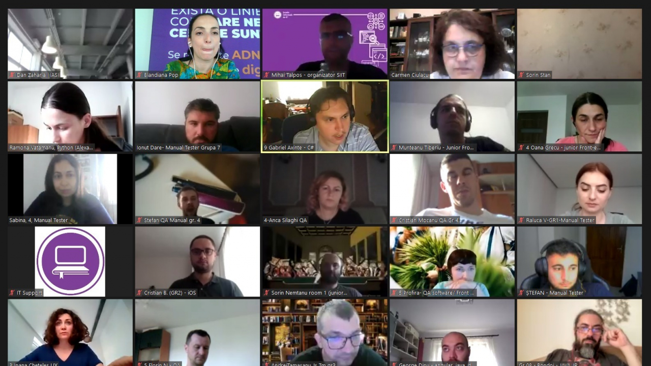 Challenge Accepted: 15 prototipuri software care ar putea debirocratiza România