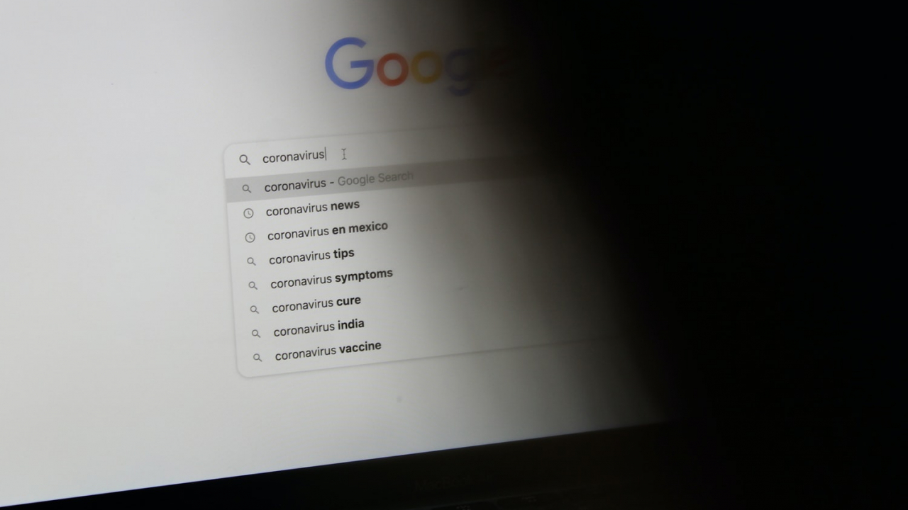 Piața de retail la 1 an de pandemie: șoc, salt, accelerare în Google Search