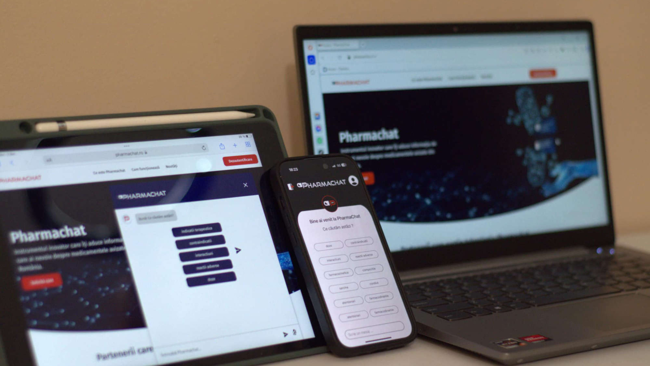 7% dintre cadrele medicale din România folosesc soluțiile startup-ului Apollo AI