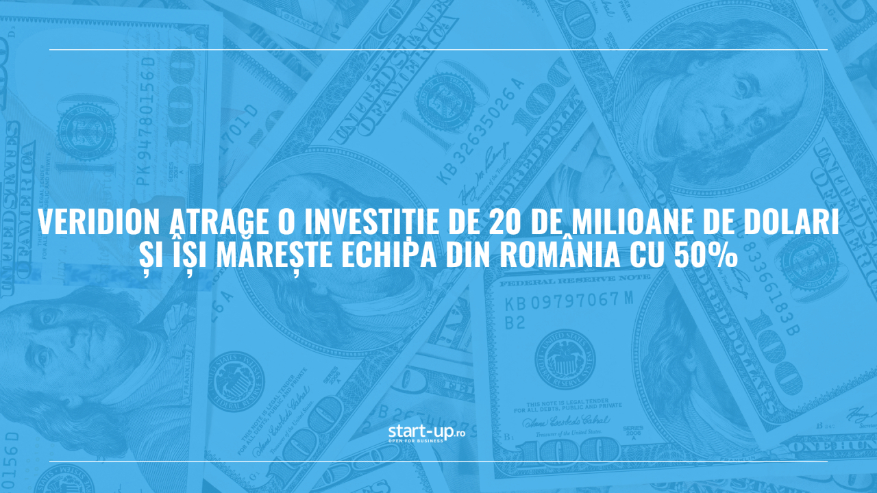 Ștefan Gergely: Pe măsură ce continuăm să ne extindem la nivel internațional, rămânem la fel de dedicați dezvoltării echipei din România.