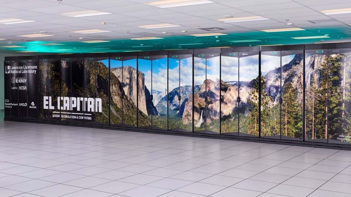 Au fost dezvăluite cele mai rapide supercalculatoare din lume