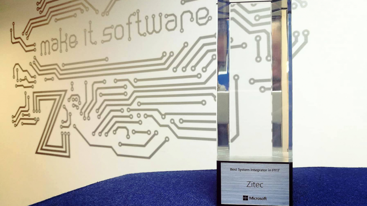 Fonduri nerambursabile - Zitec oferă consultanță pentru proiecte