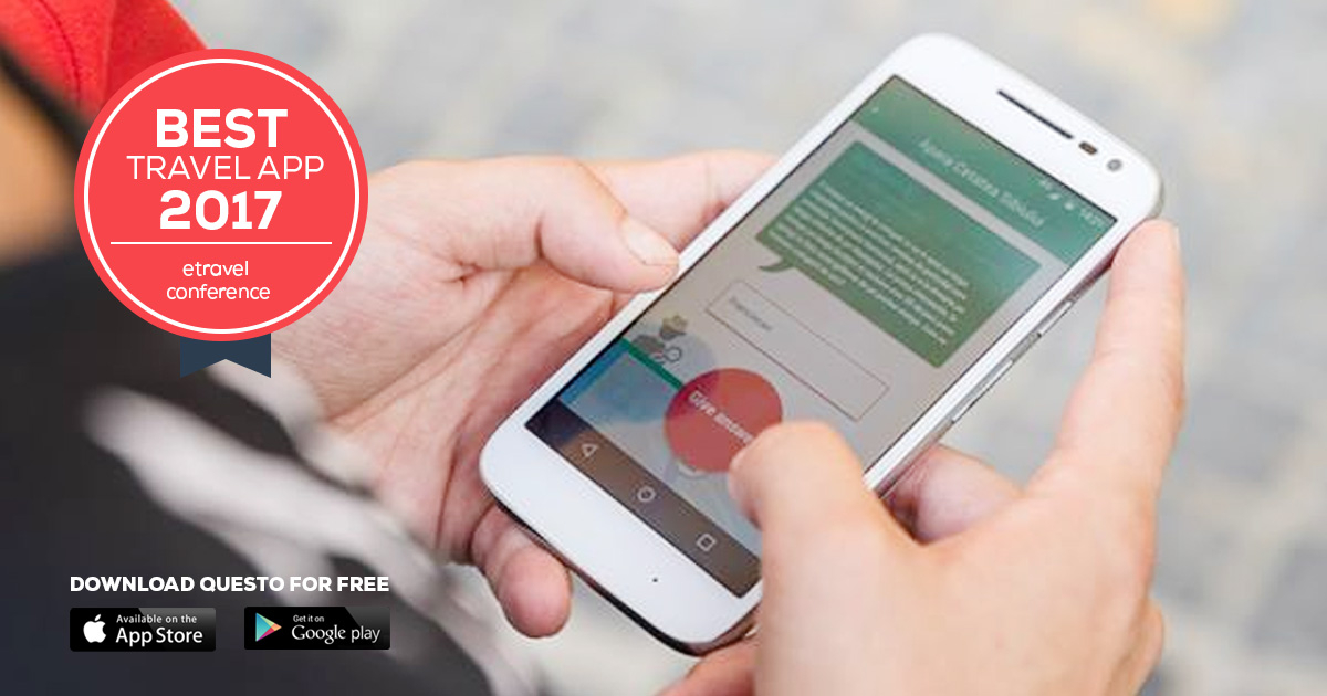 O aplicație românească îți oferă tururi digitale în Alba Iulia