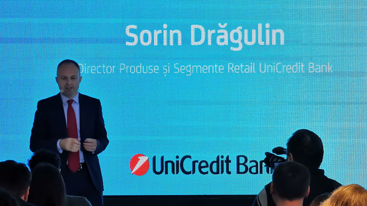 UniCredit Bank introduce semnătura electronică pentru companii