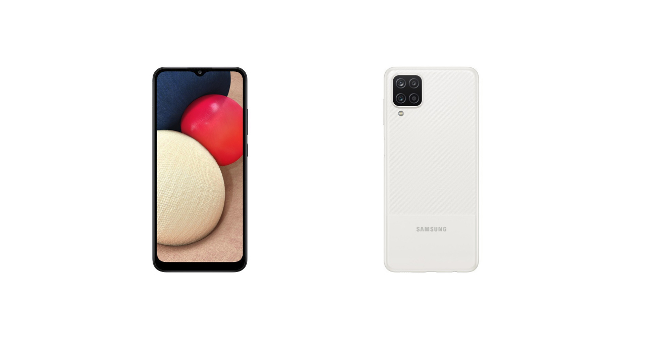 Samsung anunță noi telefoane mid-range: Galaxy A12 și Galaxy A02s