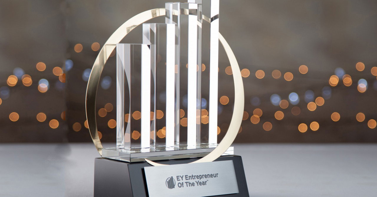 EY Entrepreneur of the Year: vor fi promovați cei mai buni antreprenori din țară