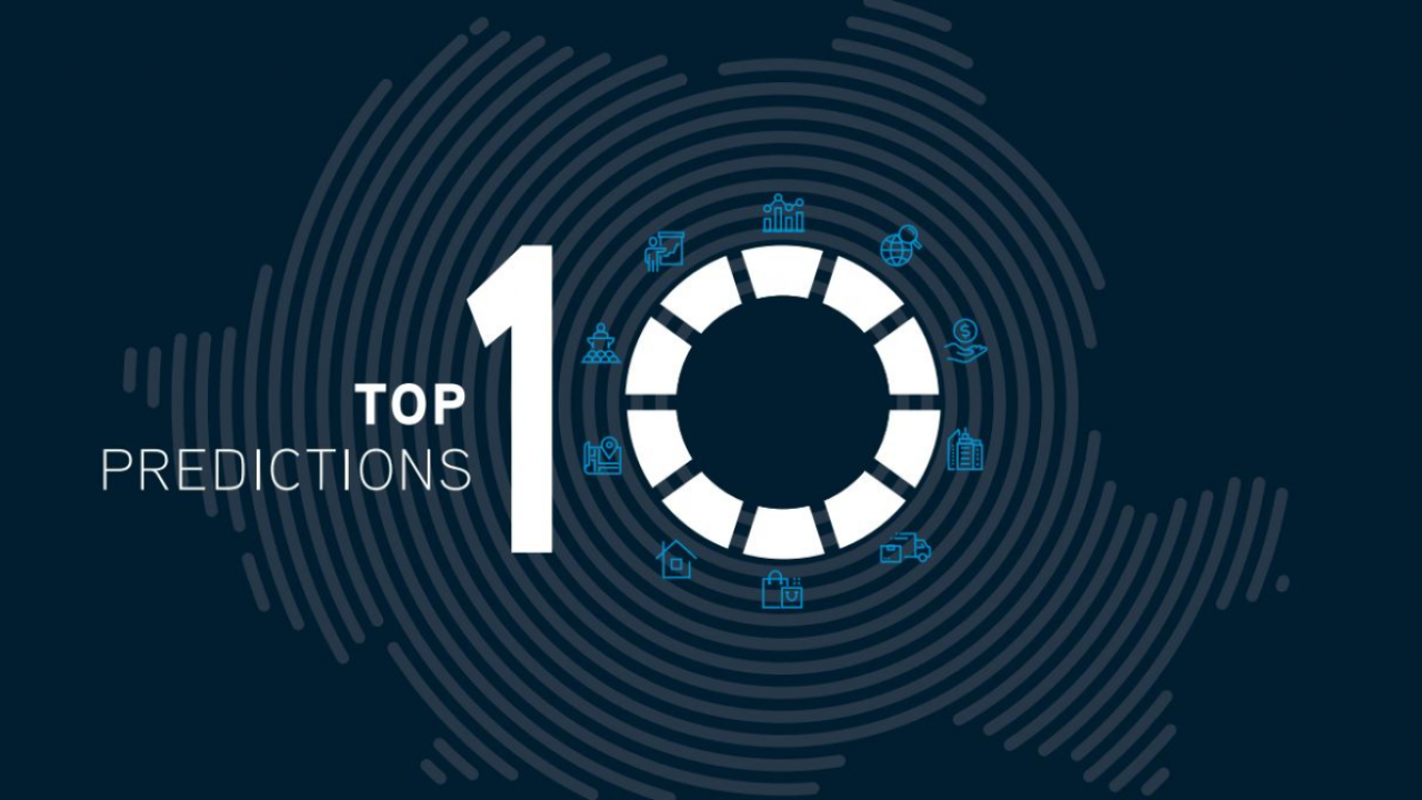 Idei de investiții: Tendințe în piața imobiliară în 2020