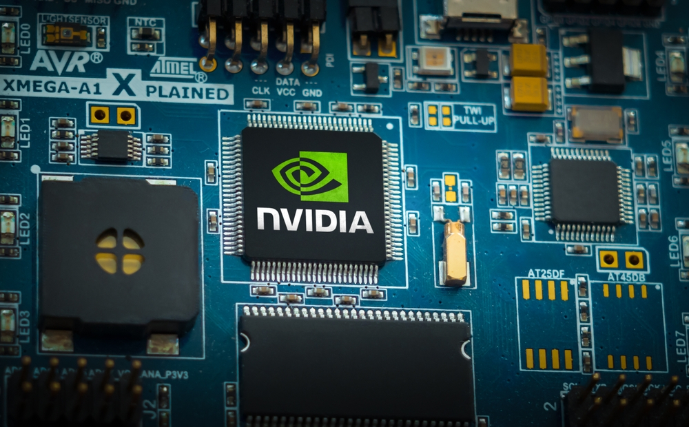 Ultimatum în China: fără cipuri Nvidia pentru companiile locale de tehnologie