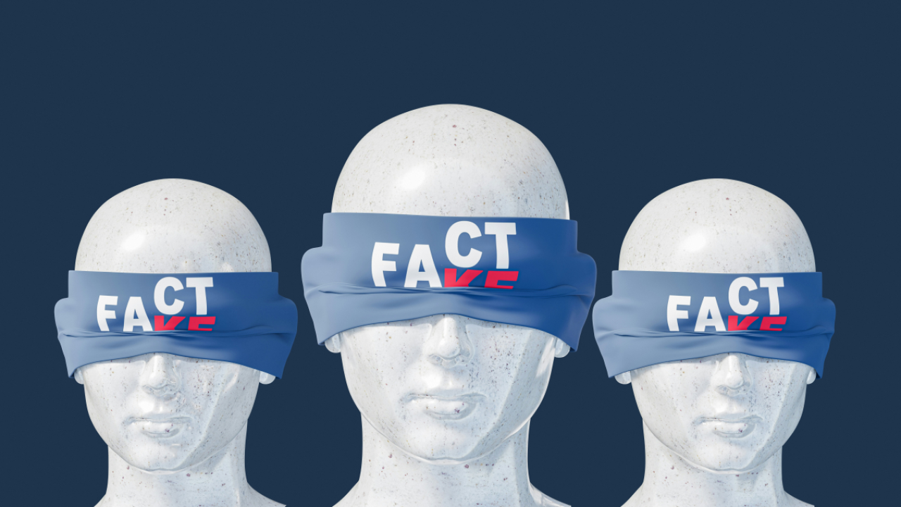 Cum îți poți proteja business-ul de deepfake-uri