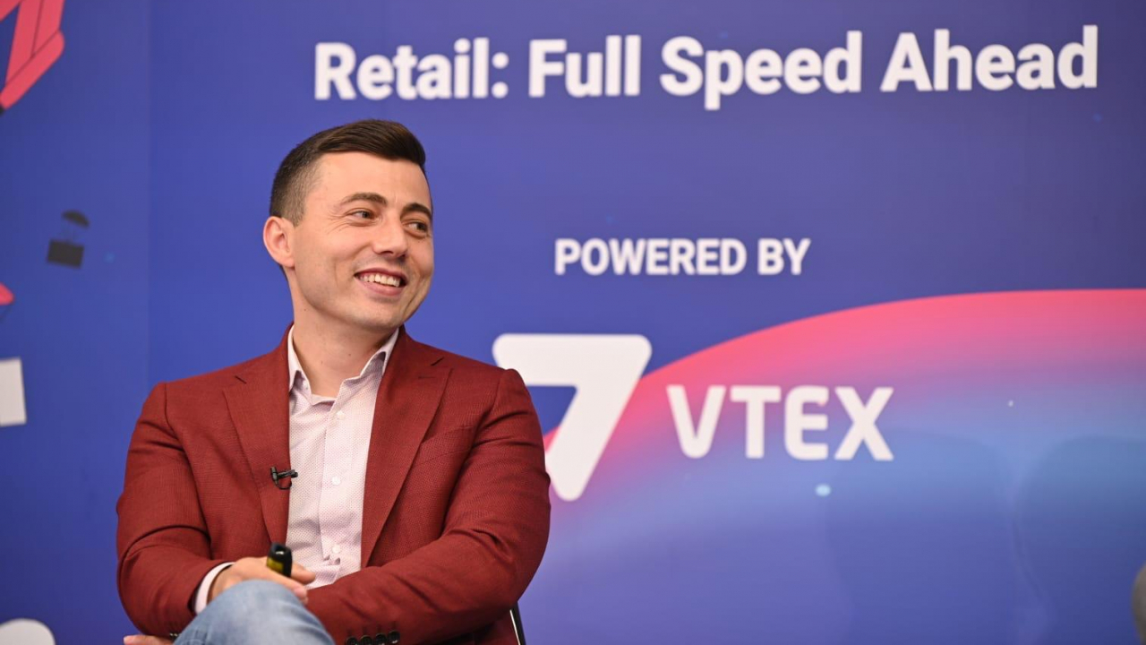 VTEX, creștere de 25% de la an la an. Compania a ajuns la 1.486 de angajați