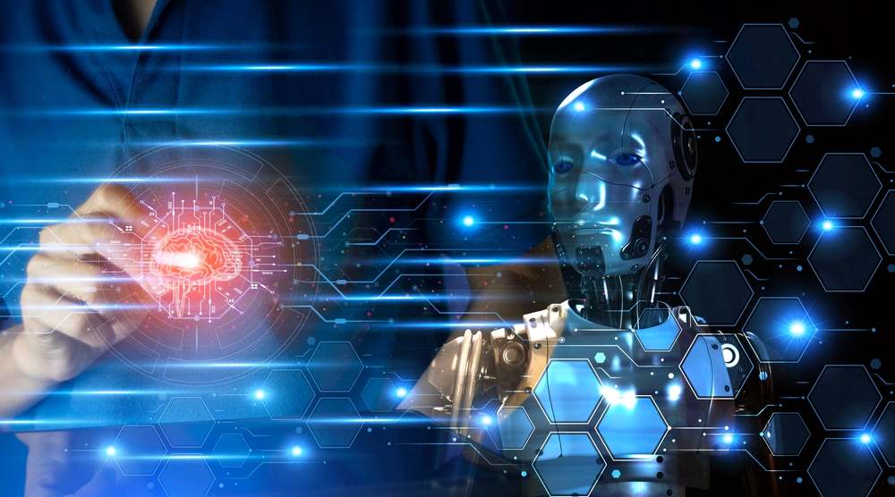 România e pe locul 41 din 48 la utilizarea AI la locul de muncă