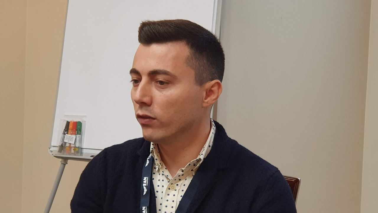 Comerț online: program de consultanță ca să vinzi pe Internet