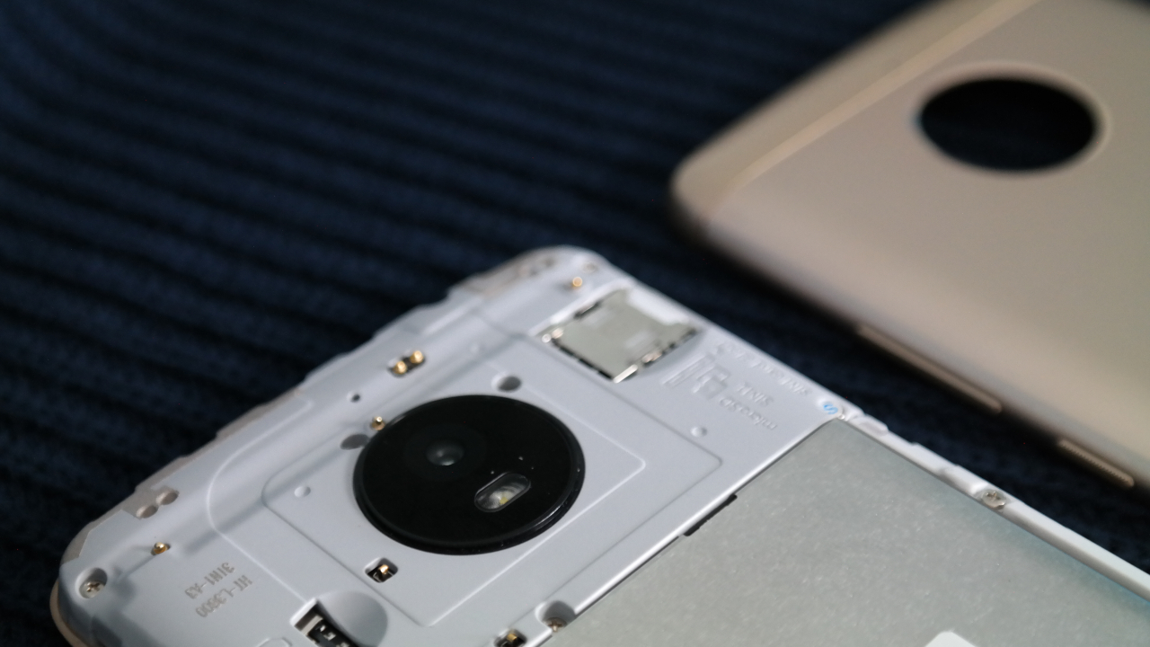 Telefoane cu baterie mare: trei modele cu autonomie excelentă