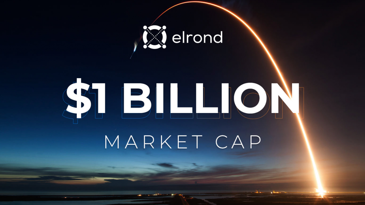 Românii de la Elrond ajung la o valoare a criptomonedei de 1.000.000.000 $