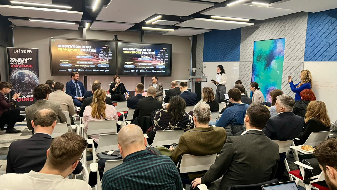 Startups și organizații din România și EU, alianță pentru proiecte regionale de tech