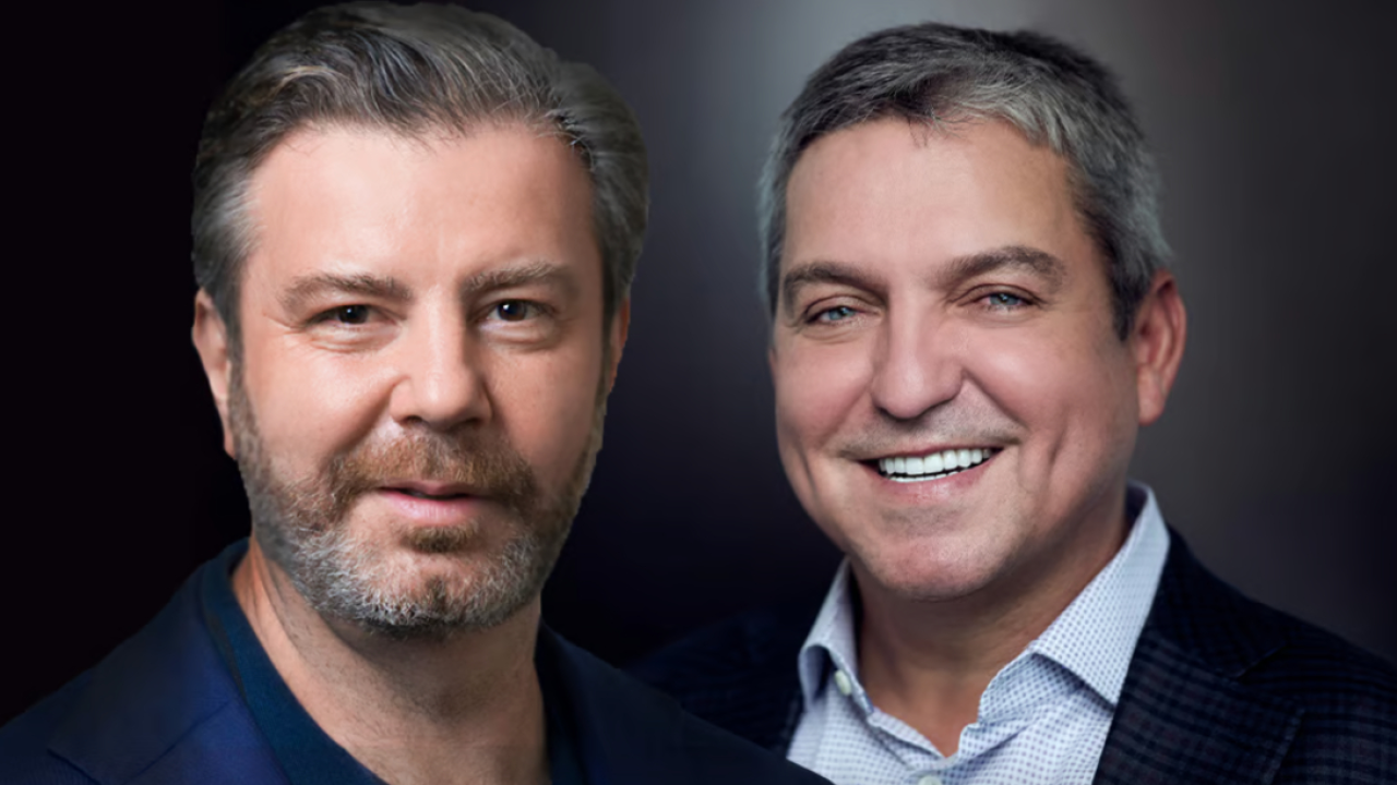 Daniel Dines demisionează de la conducerea UiPath