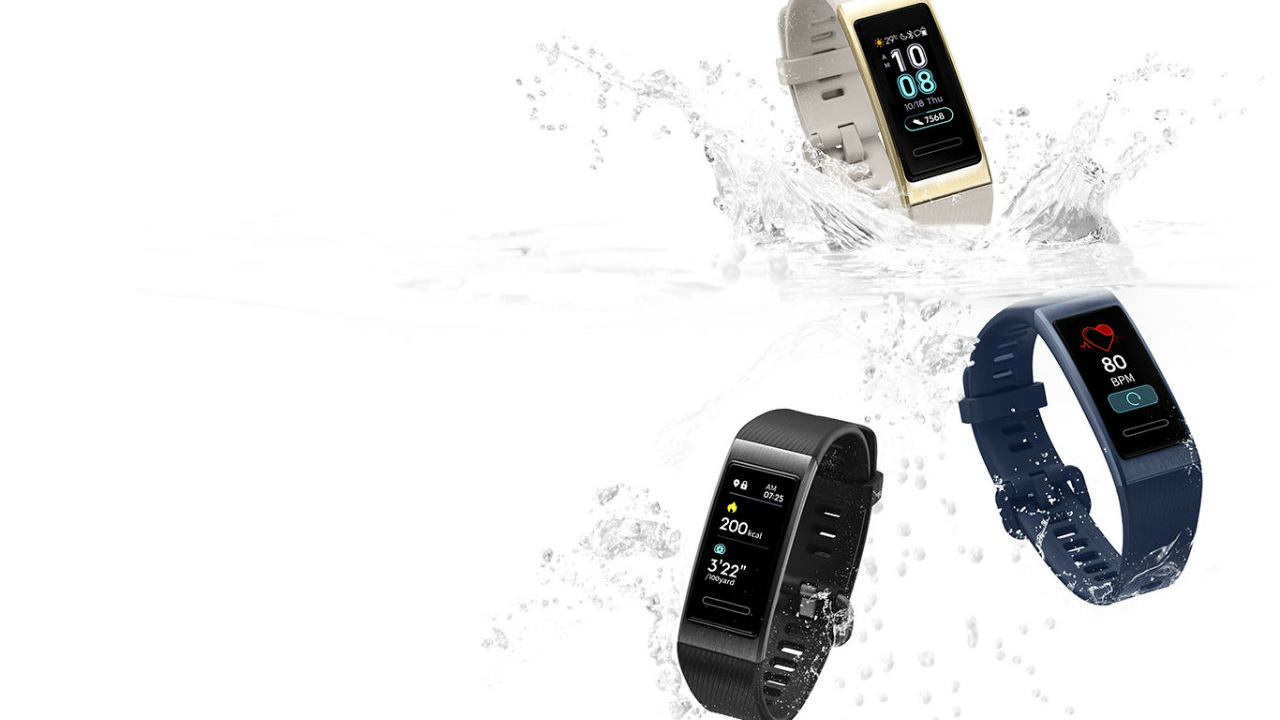 Huawei, lider la creșterea vânzărilor pe piața de gadgeturi purtabile