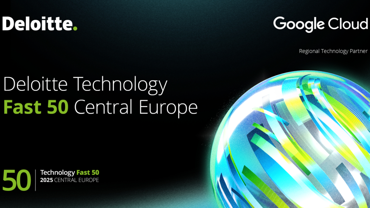 Deloitte Technology Fast 50: se caută companiile cu <span class="title-highlight">cea mai mare creștere</span> în Europa