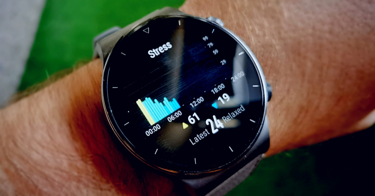 Românii, interesați de smartwatch-uri pentru funcția de monitorizare a stresului