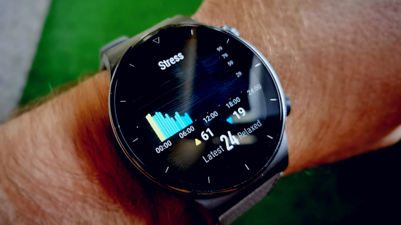 Românii, interesați de smartwatch-uri pentru funcția de monitorizare a stresului