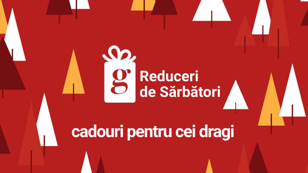 Sezonul reducerilor Garmin Romania – discounturi de până la 54%