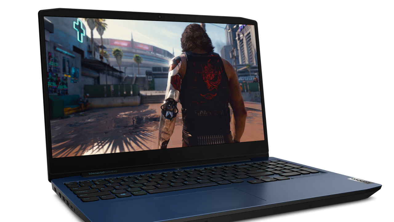 Lenovo anunță laptopuri și desktop de gaming cu AMD Ryzen