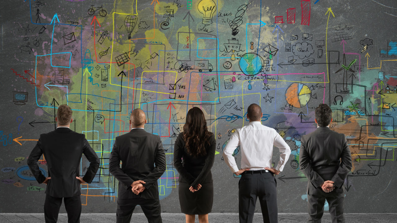 Cel mai mare eșec tehnologic din istorie. Și cum a creat lumea modernă