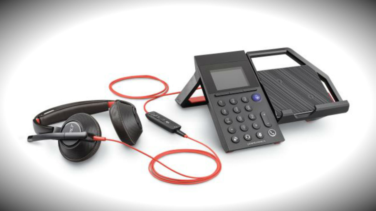 Stația pentru telefonul mobil care creşte productivitatea la birou