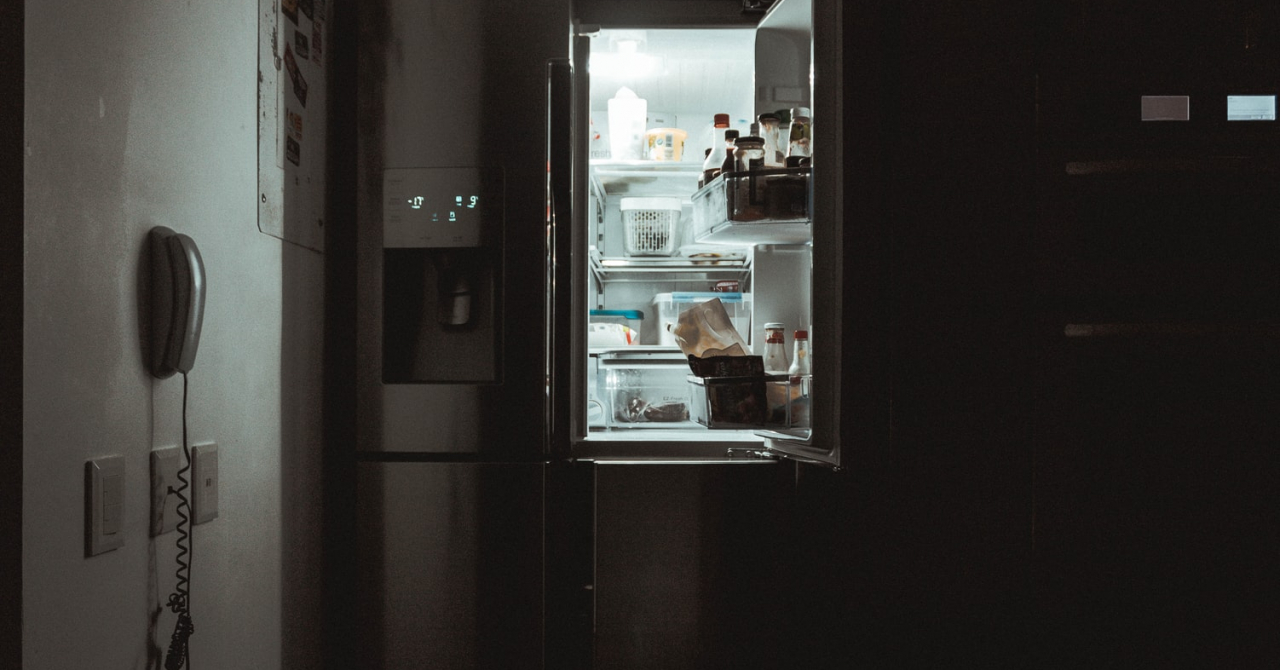 eMAG Black Friday 2020: oferte la frigidere pentru cumpărături de pandemie