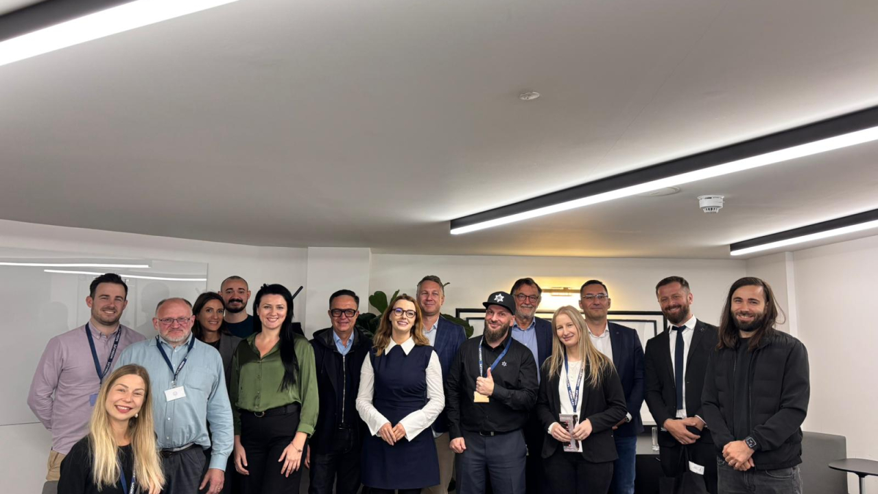 Rubik Scale, Demo Day Londra: 4 startupuri românești își fac debutul pe piața britanică