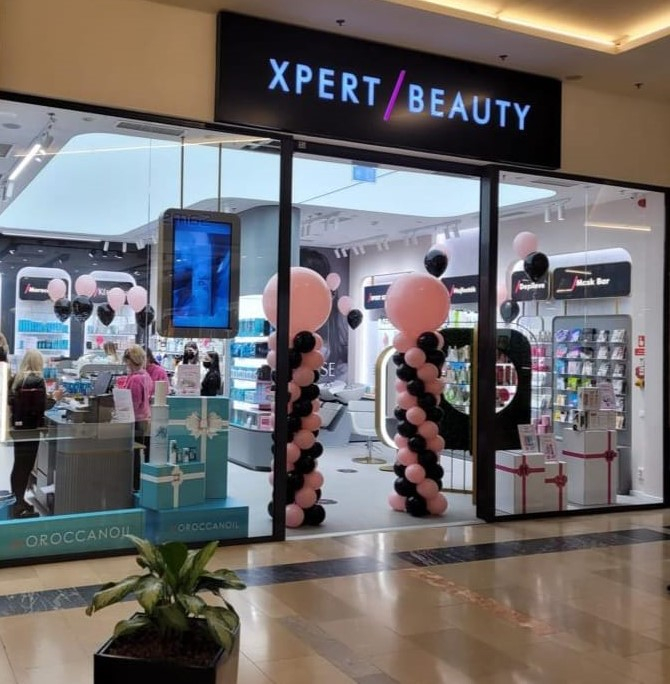 Românii de la Xpert Beauty extind business-ul: magazin fizic în Ungaria