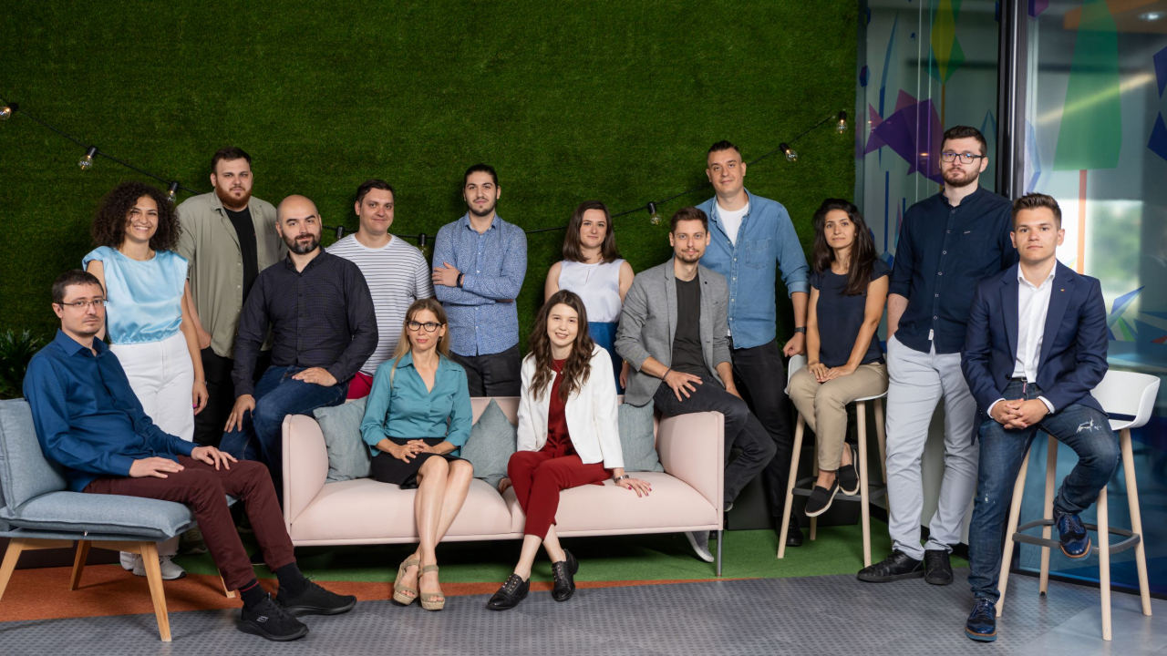 Romanian proptech startup Bright Spaces raises €1.5M