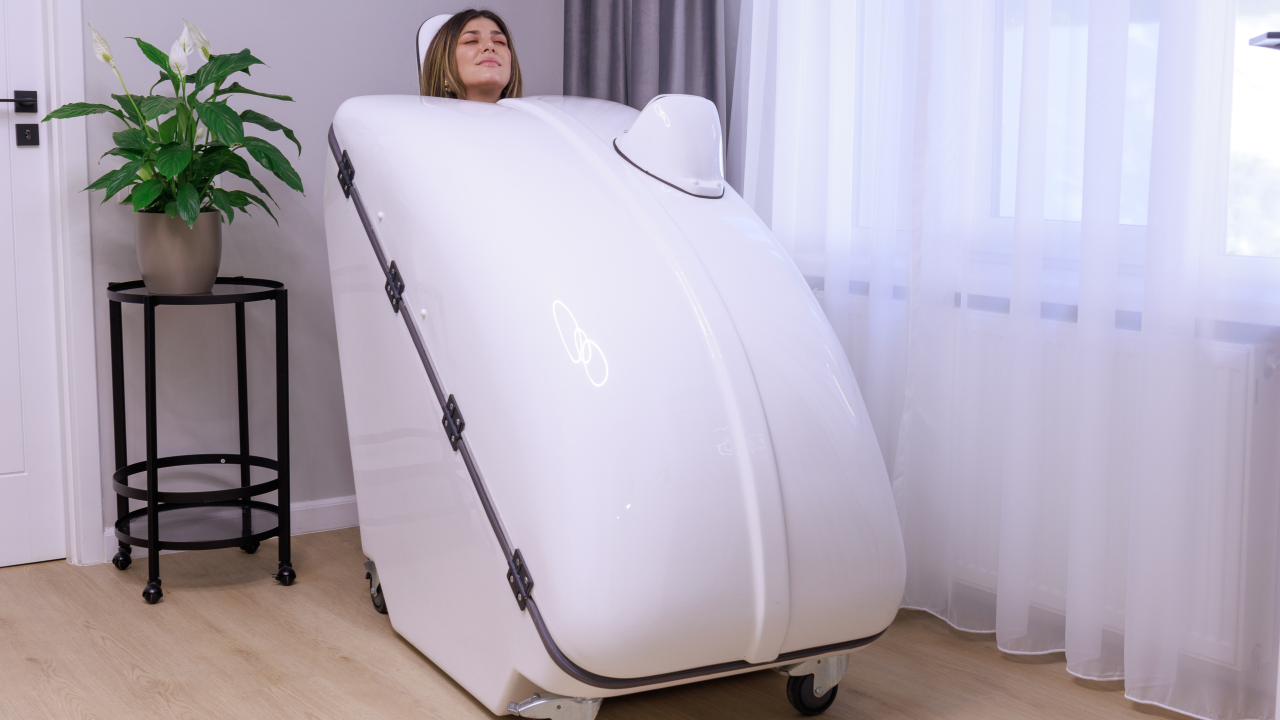 1 milion de euro investiție pentru un "hub de longevitate și biohacking"