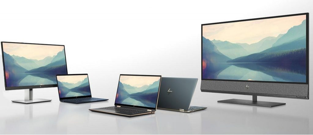 CES 2020: HP prezintă noua generație de laptopuri și desktop-uri