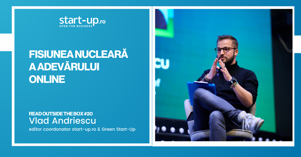 Fisiunea nucleară a adevărului