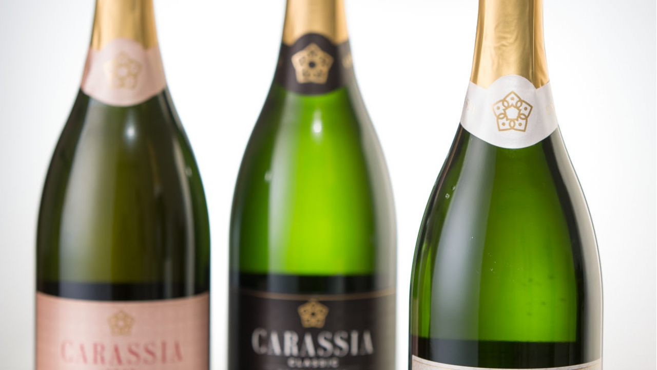 5 milioane de euro pentru o cramă de spumante dintr-un sat din Sălaj